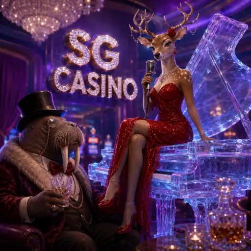 SG Casino